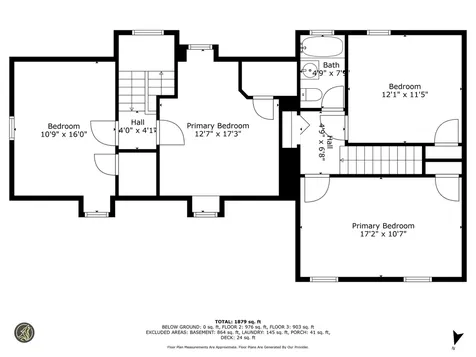 23-25 Cedar Street Newmarket NH 03857