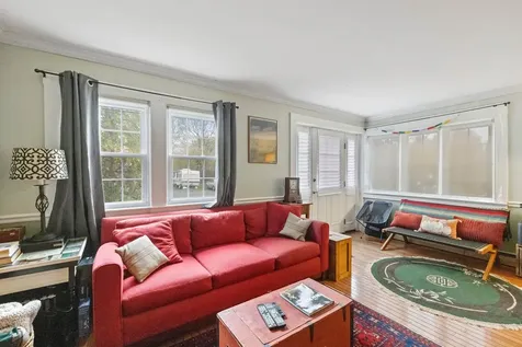23-25 Cedar Street Newmarket NH 03857