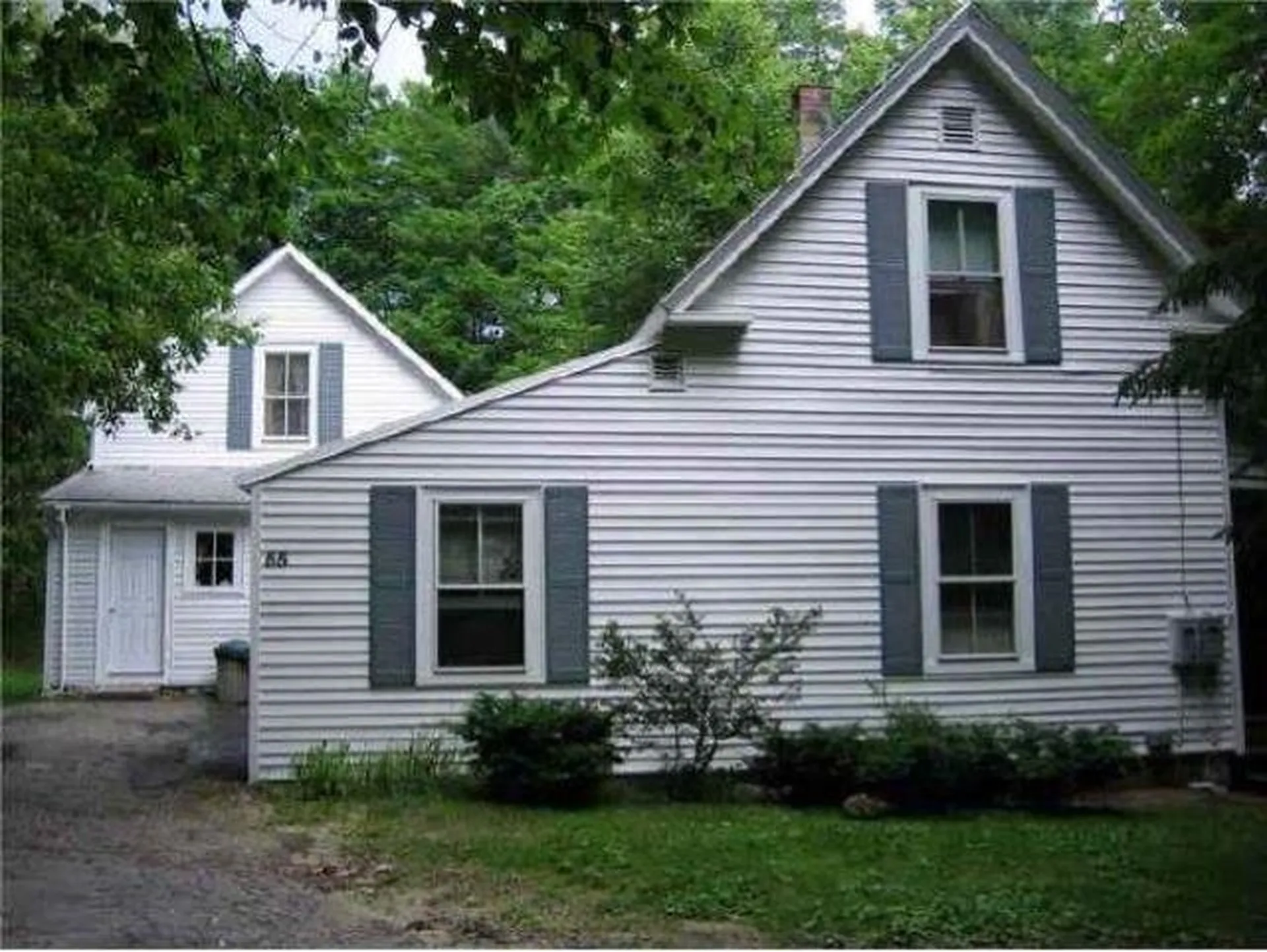 55 Jaffrey Road Marlborough NH 03455