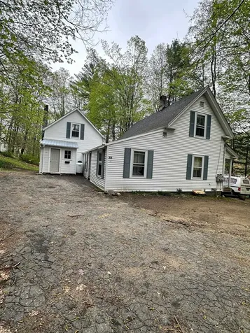 55 Jaffrey Road Marlborough NH 03455