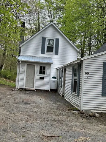 55 Jaffrey Road Marlborough NH 03455