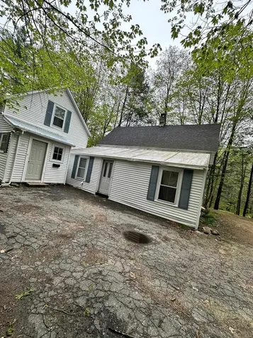 55 Jaffrey Road Marlborough NH 03455