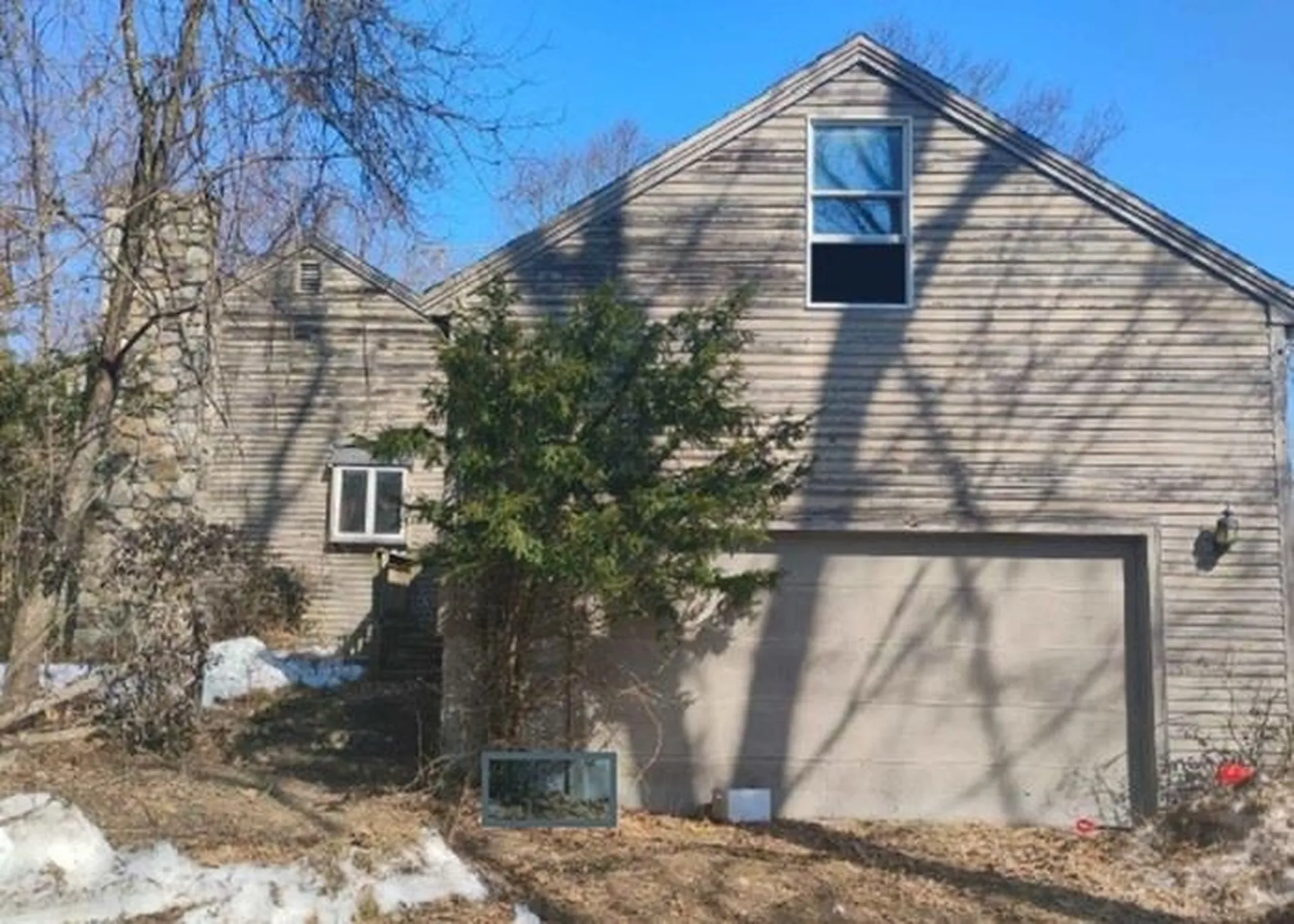 60 Barrett Hill Road Mason NH 03048