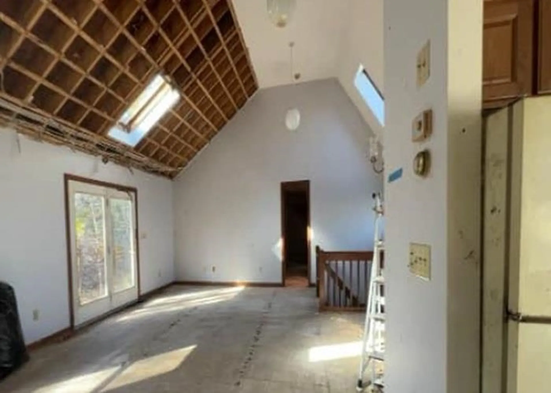 60 Barrett Hill Road Mason NH 03048