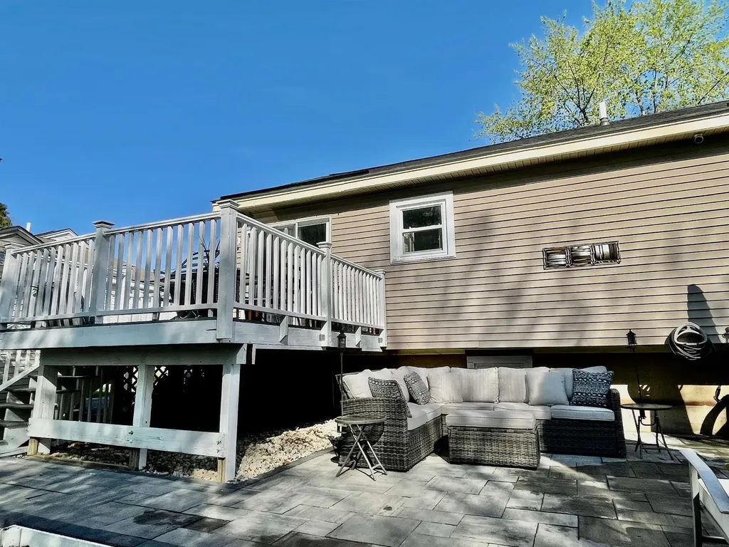 67 Gantry Street Manchester NH 03103