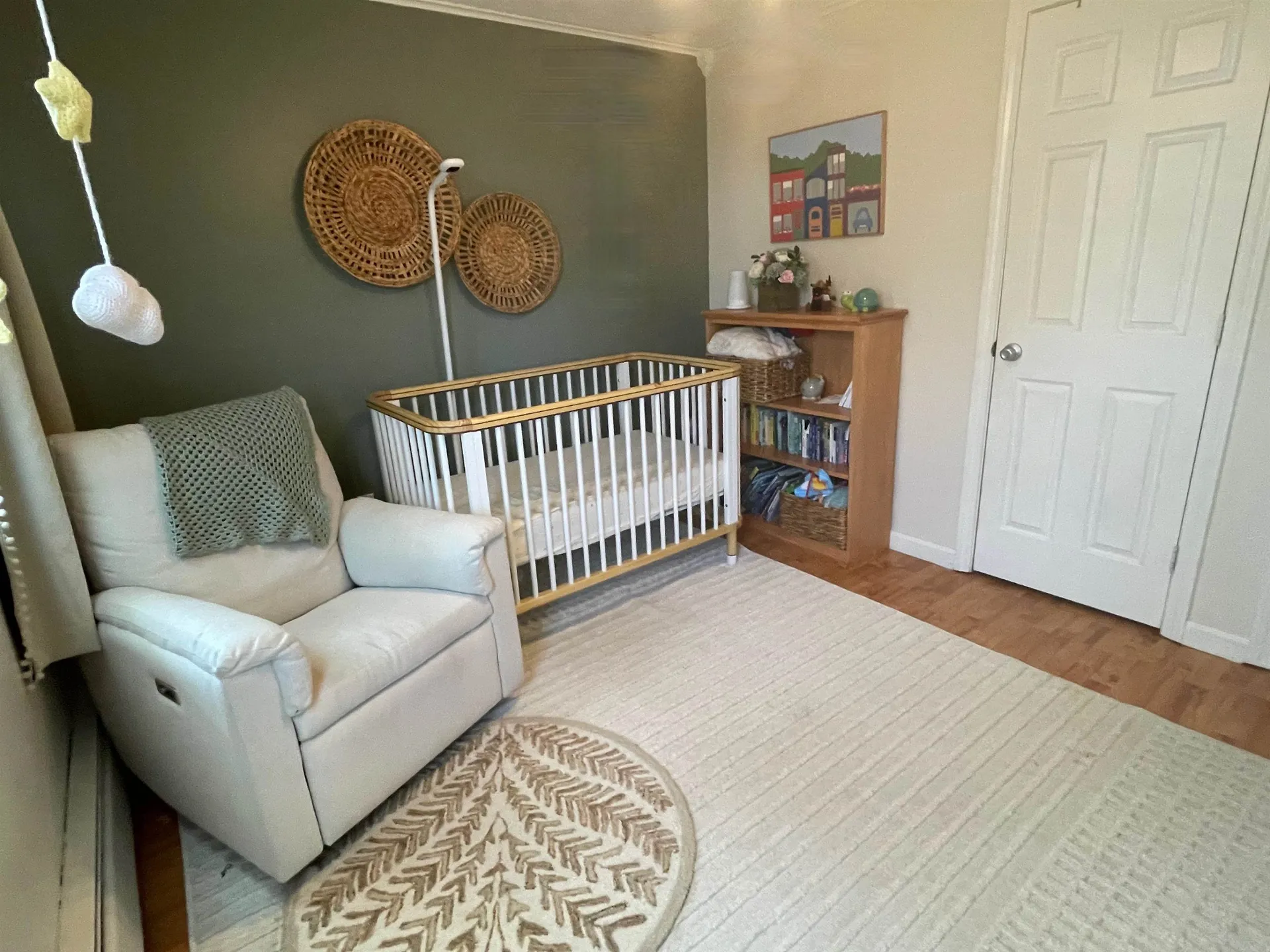 67 Gantry Street Manchester NH 03103