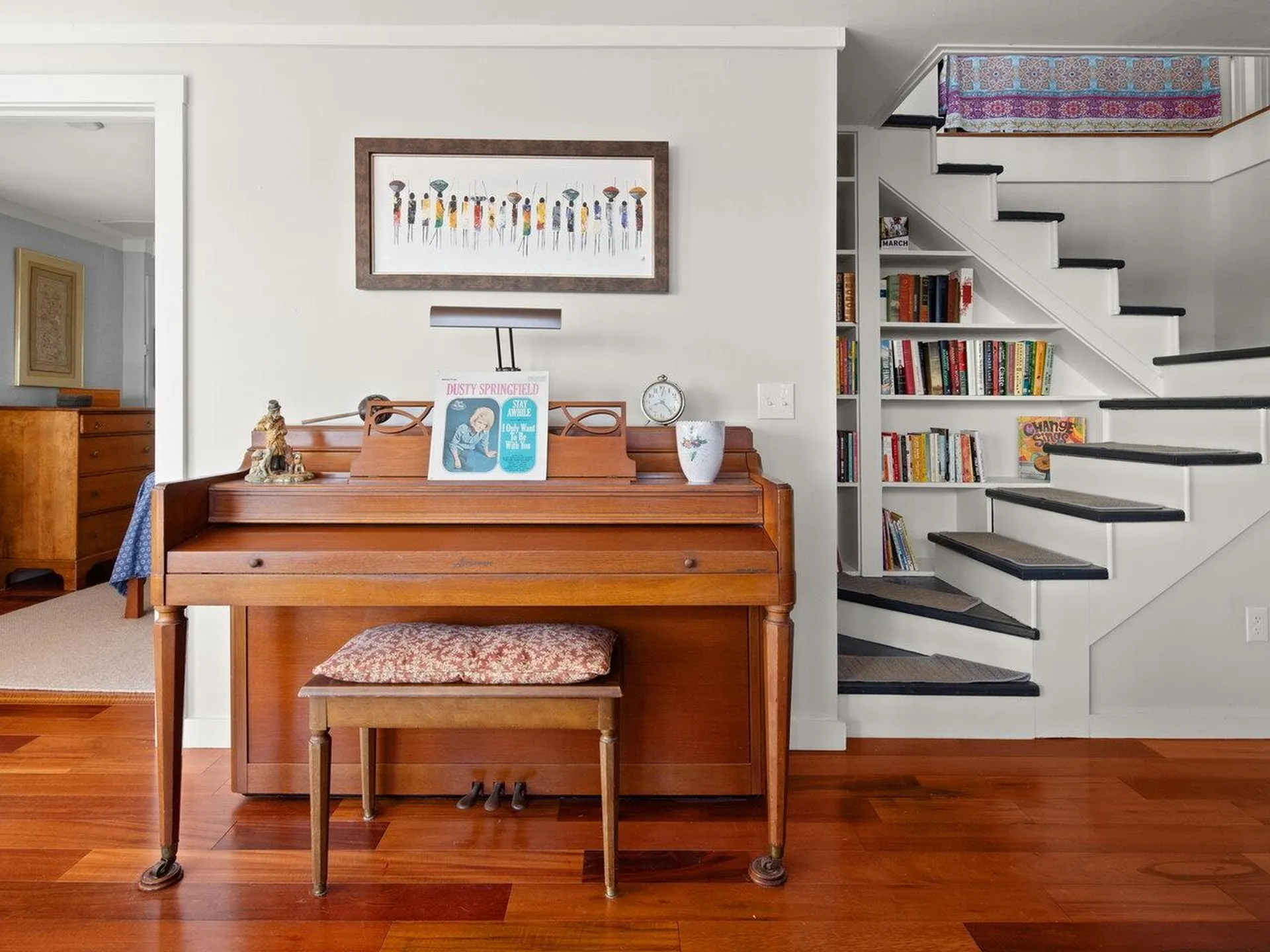 28 Idlewild Road South Hero VT 05486