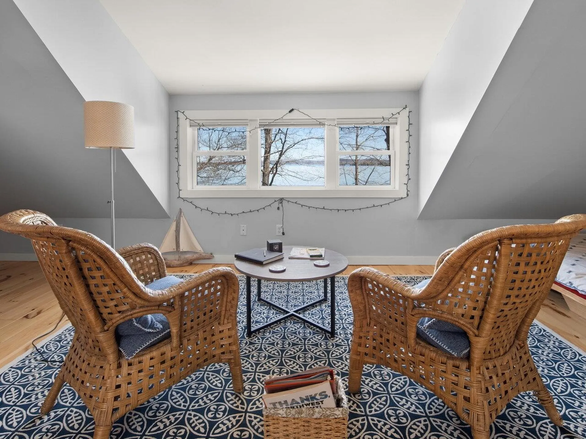28 Idlewild Road South Hero VT 05486