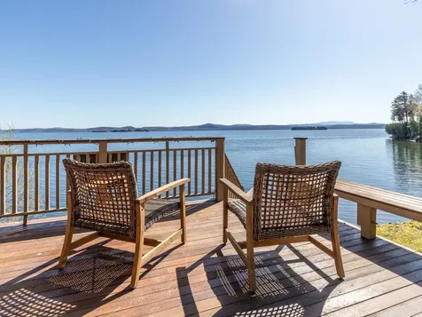 28 Idlewild Road South Hero VT 05486