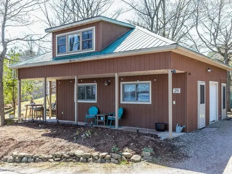 28 Idlewild Road South Hero VT 05486