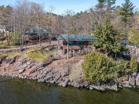 28 Idlewild Road South Hero VT 05486