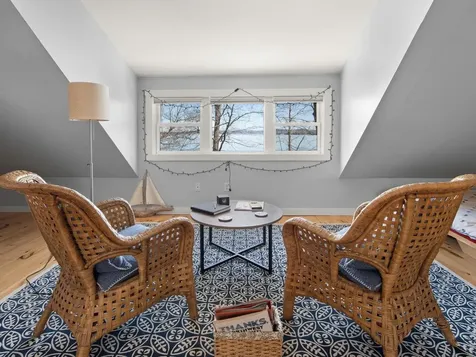28 Idlewild Road South Hero VT 05486