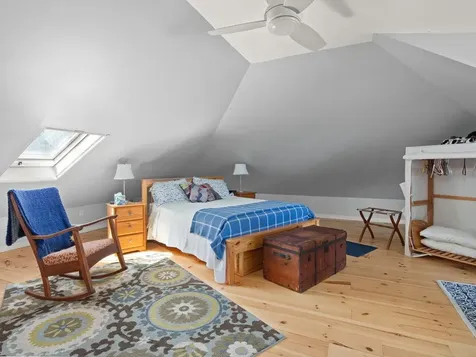 28 Idlewild Road South Hero VT 05486