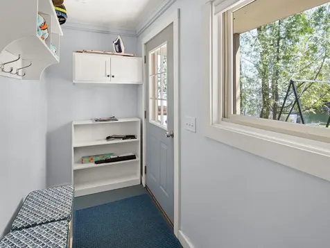 28 Idlewild Road South Hero VT 05486
