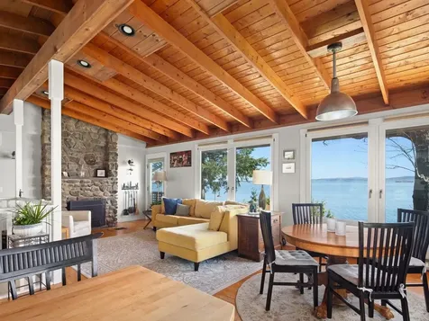 28 Idlewild Road South Hero VT 05486