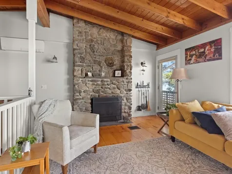 28 Idlewild Road South Hero VT 05486