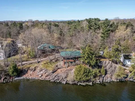 28 Idlewild Road South Hero VT 05486