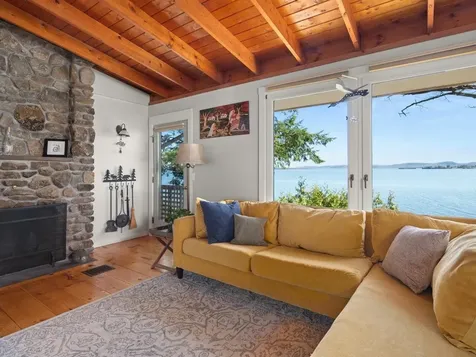 28 Idlewild Road South Hero VT 05486