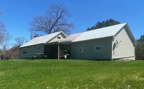 42 Onion River Road Marshfield VT 05658