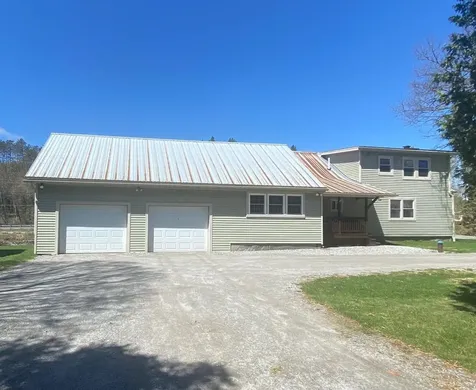 42 Onion River Road Marshfield VT 05658