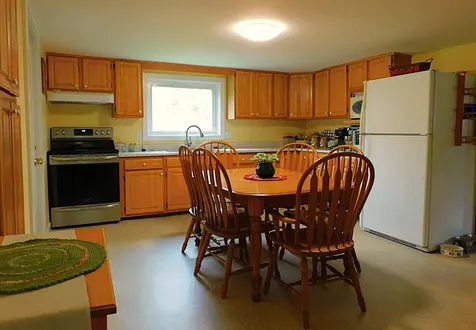 42 Onion River Road Marshfield VT 05658