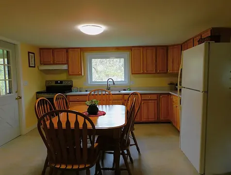 42 Onion River Road Marshfield VT 05658