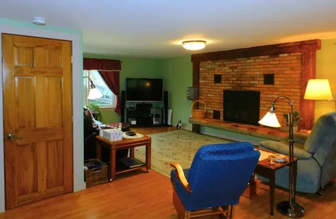 42 Onion River Road Marshfield VT 05658