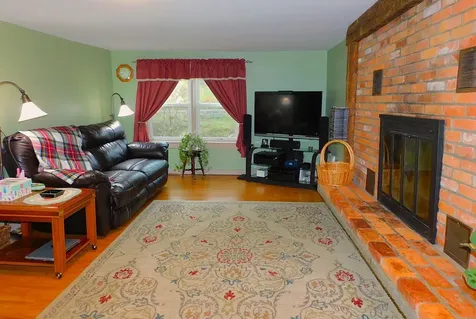 42 Onion River Road Marshfield VT 05658