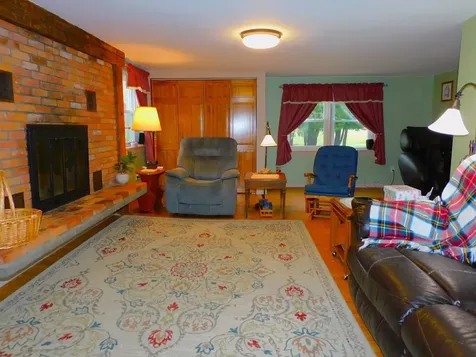 42 Onion River Road Marshfield VT 05658