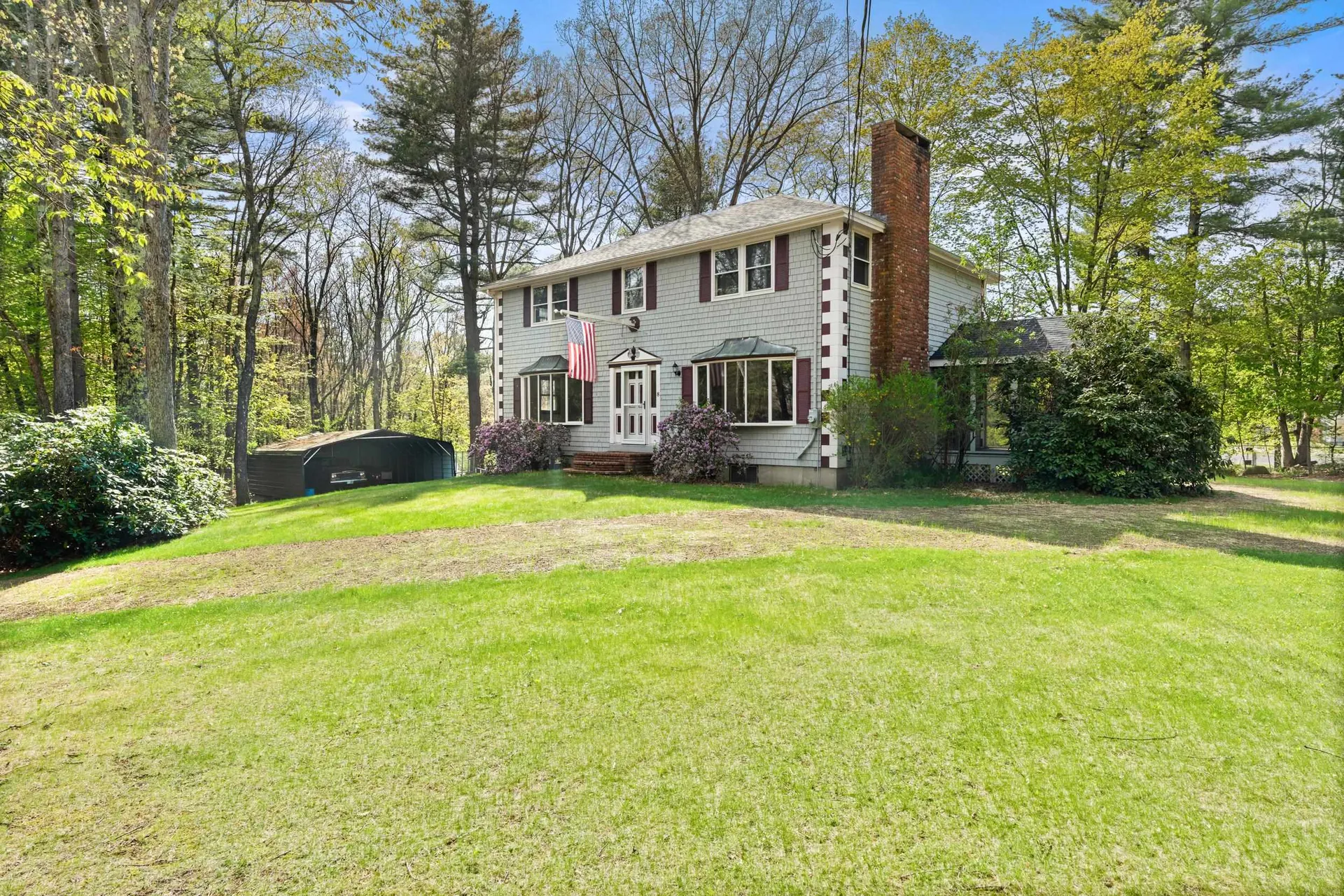 8 Wildbrook Drive Plaistow NH 03865