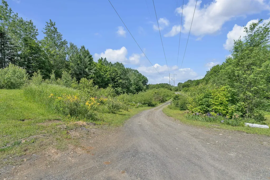 461 Sugarhouse Road Williamstown VT 05679