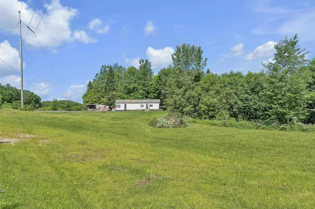 461 Sugarhouse Road Williamstown VT 05679