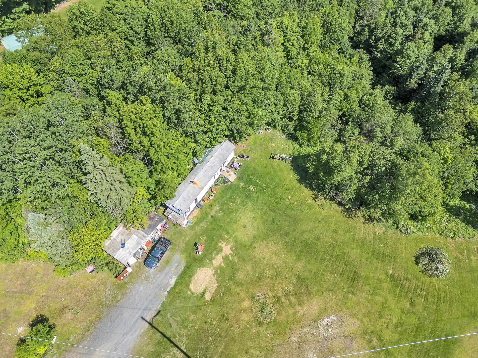 461 Sugarhouse Road Williamstown VT 05679