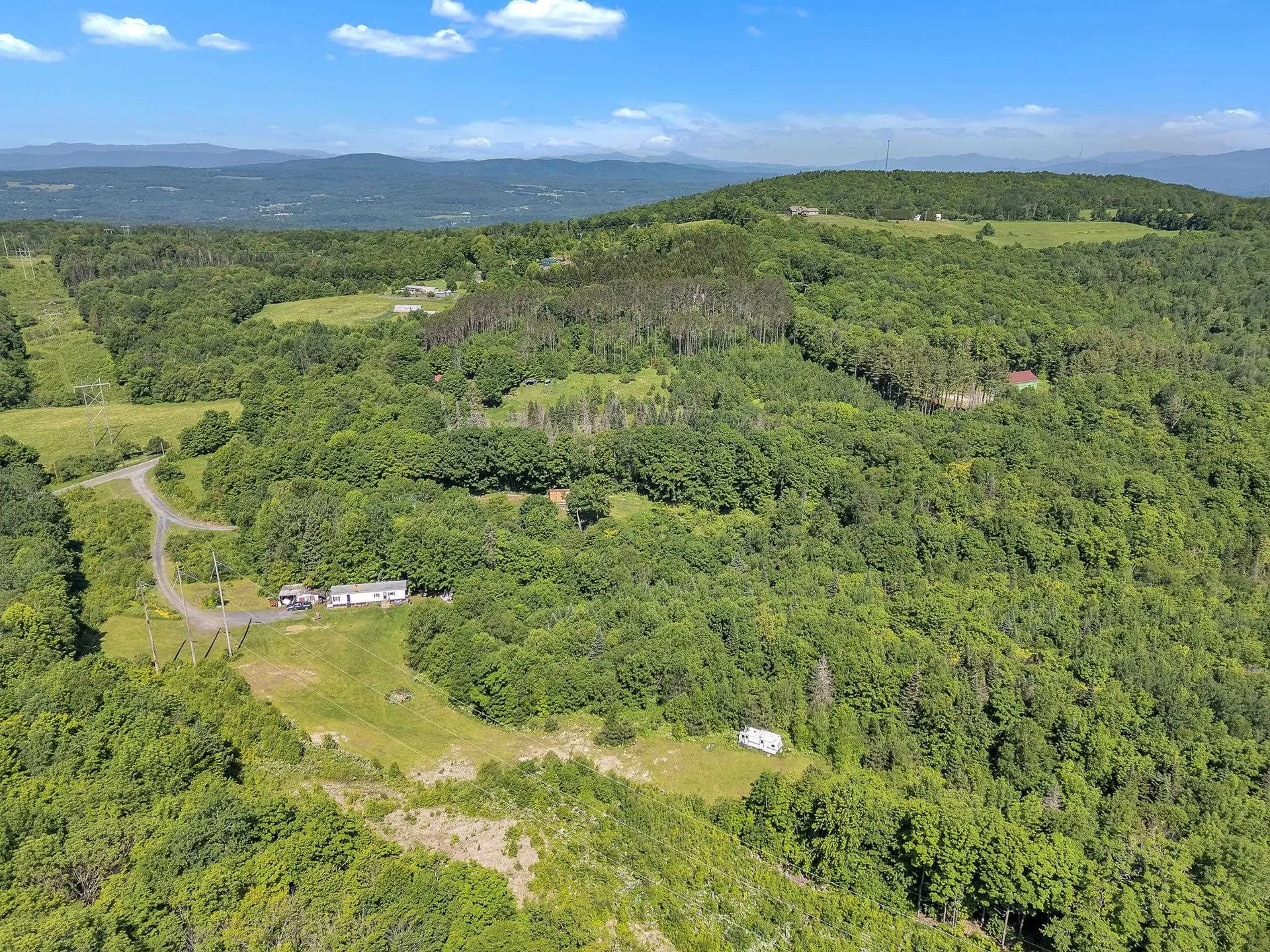 461 Sugarhouse Road Williamstown VT 05679