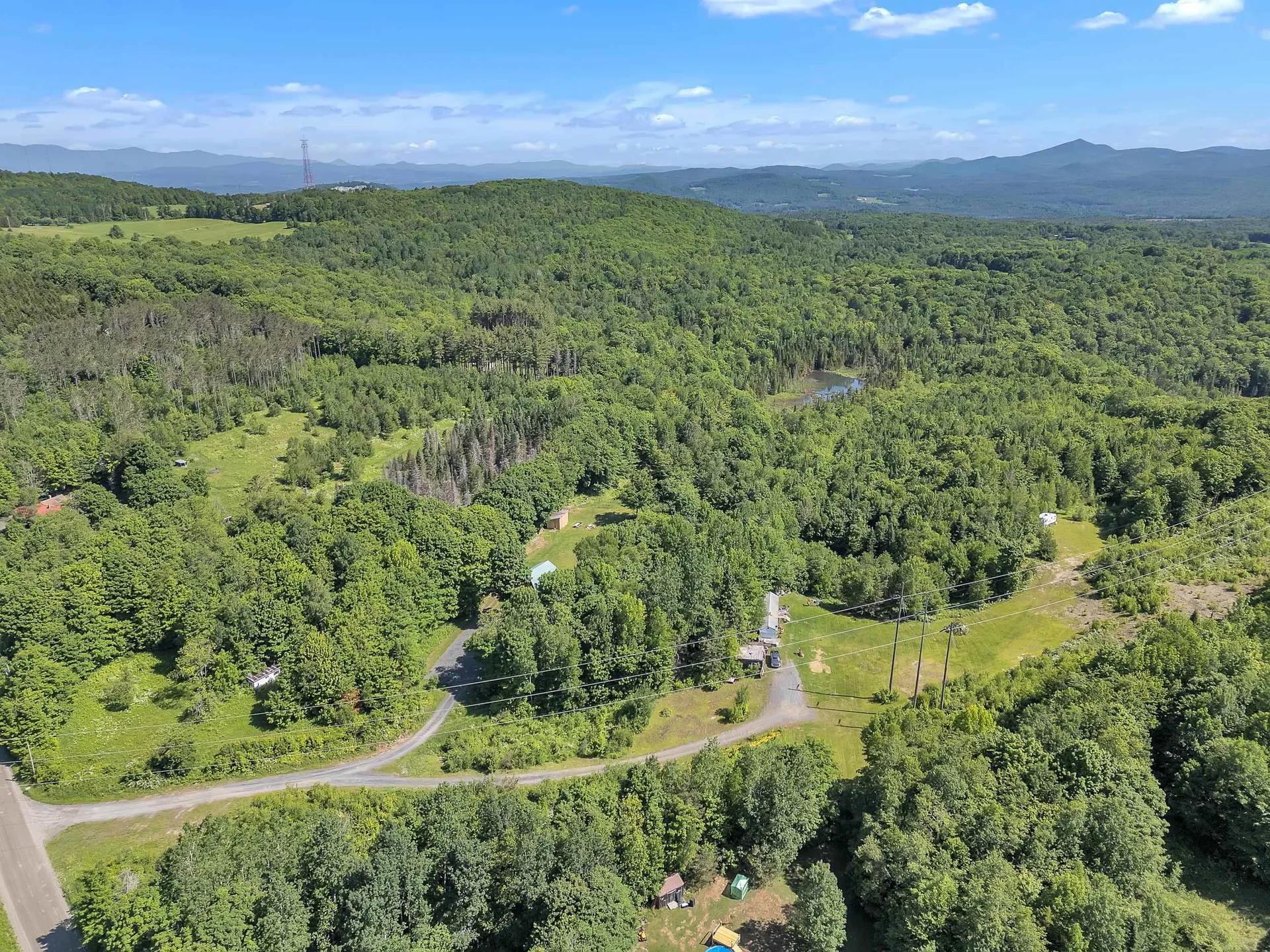 461 Sugarhouse Road Williamstown VT 05679