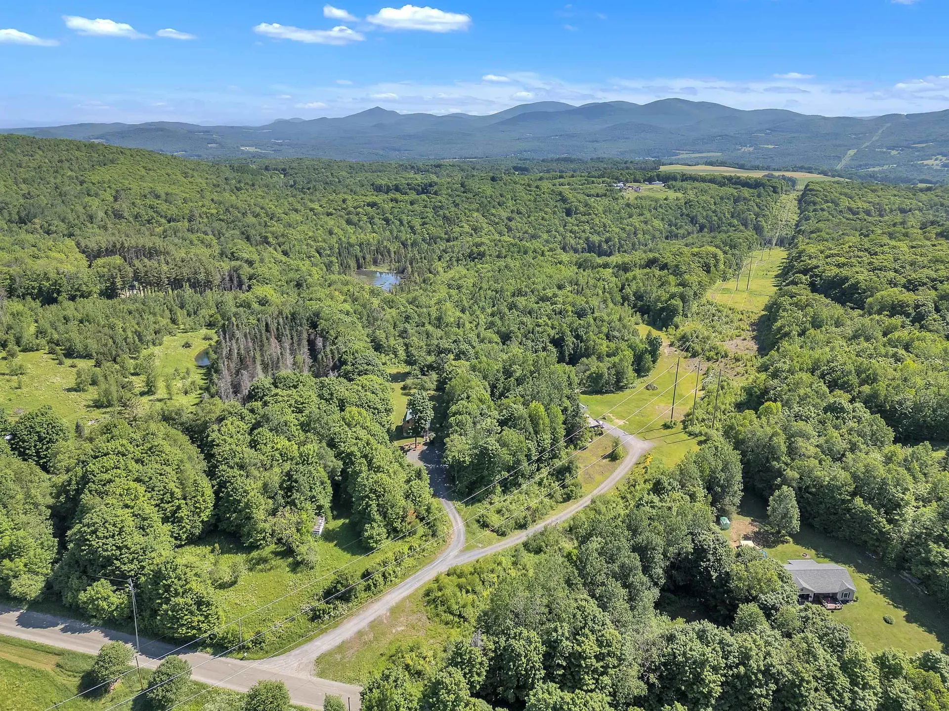 461 Sugarhouse Road Williamstown VT 05679