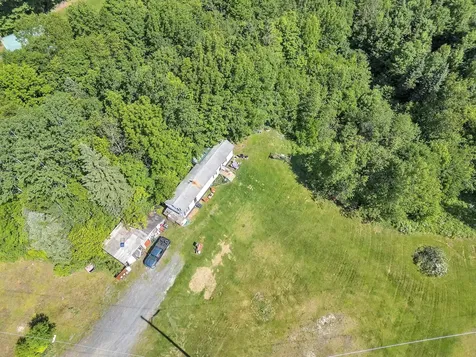 461 Sugarhouse Road Williamstown VT 05679