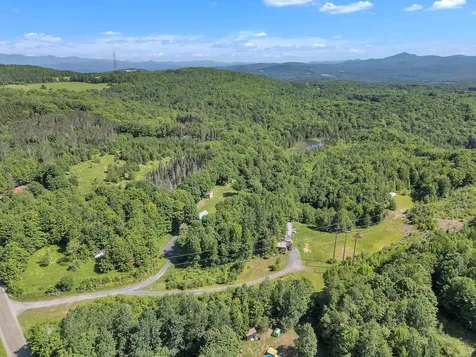 461 Sugarhouse Road Williamstown VT 05679