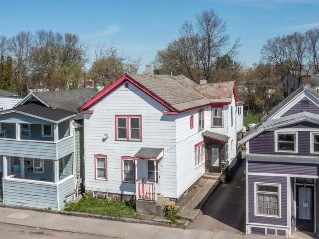 244 North Street Burlington VT 05401