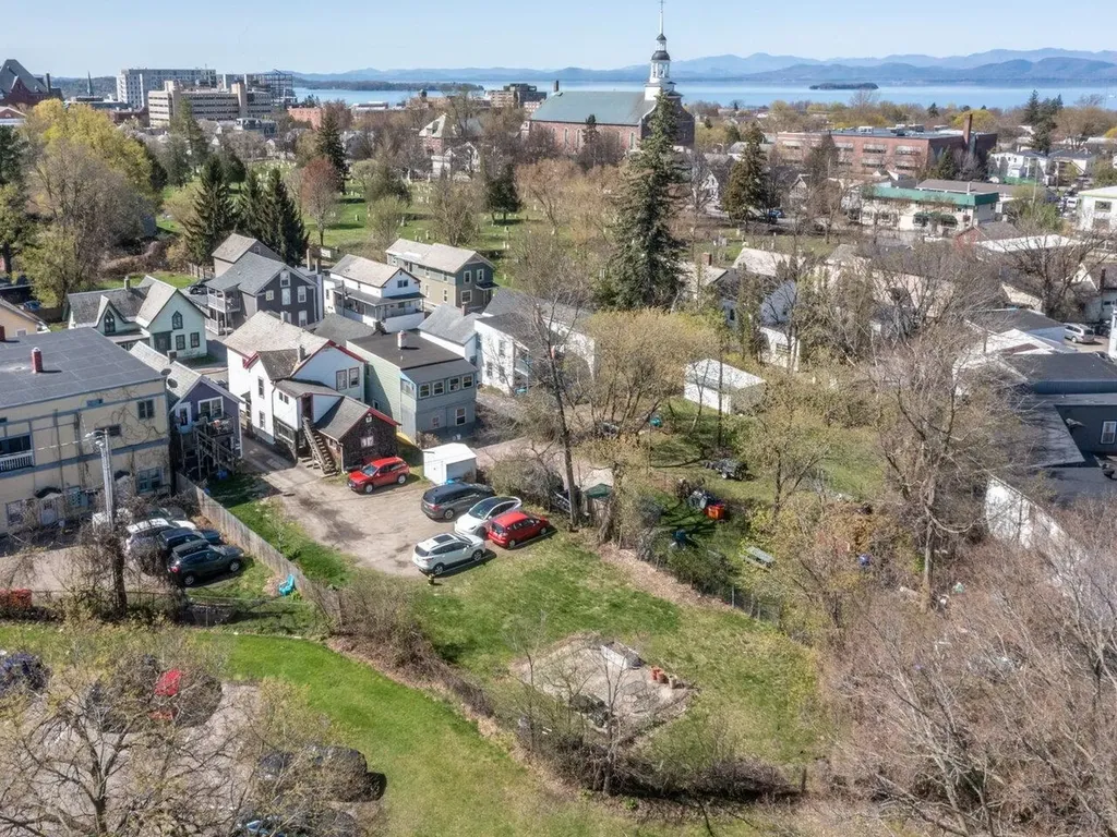 244 North Street Burlington VT 05401