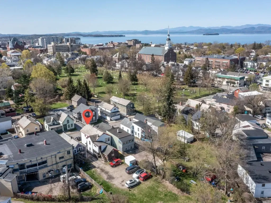 244 North Street Burlington VT 05401