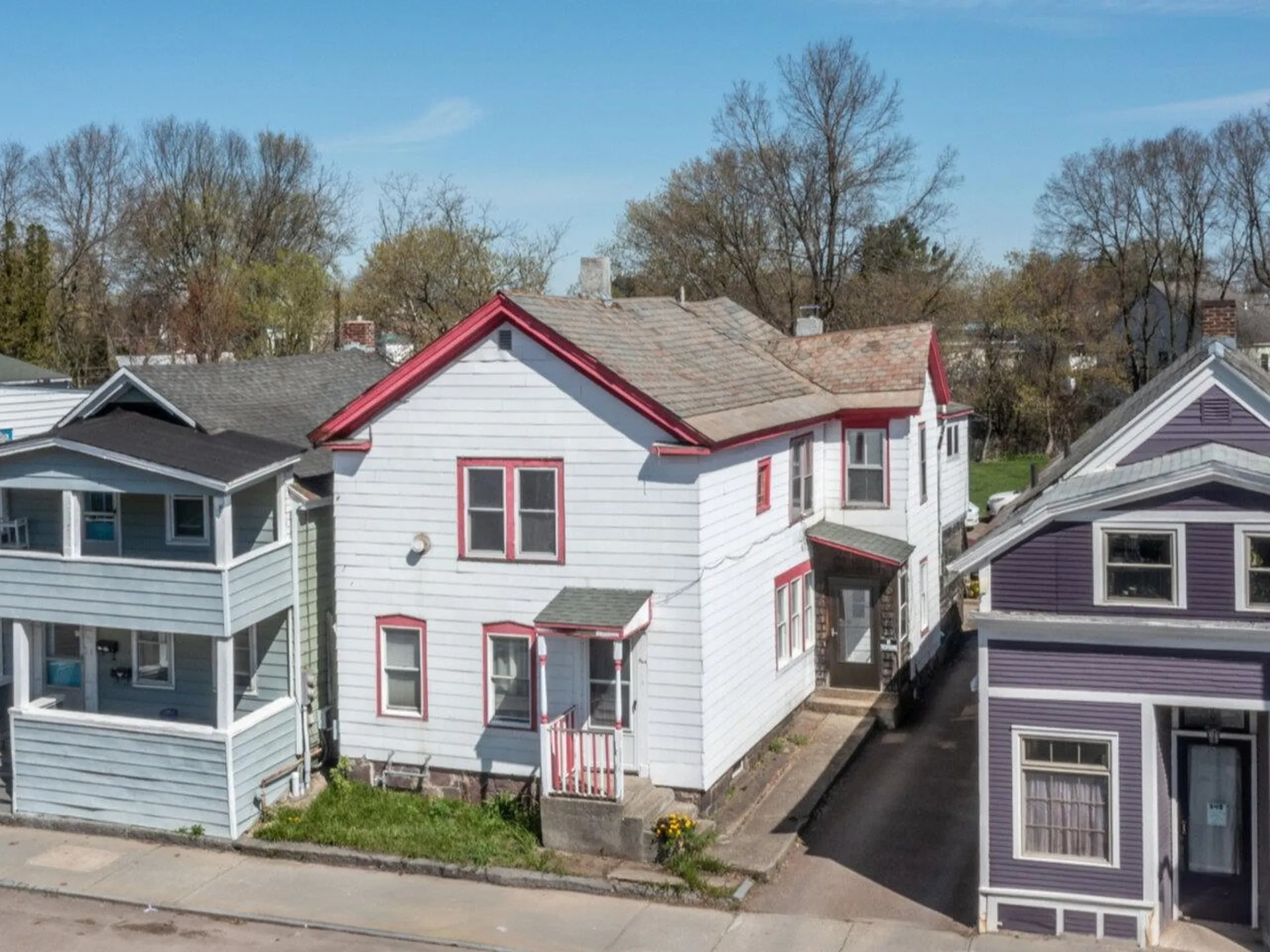 244 North Street Burlington VT 05401
