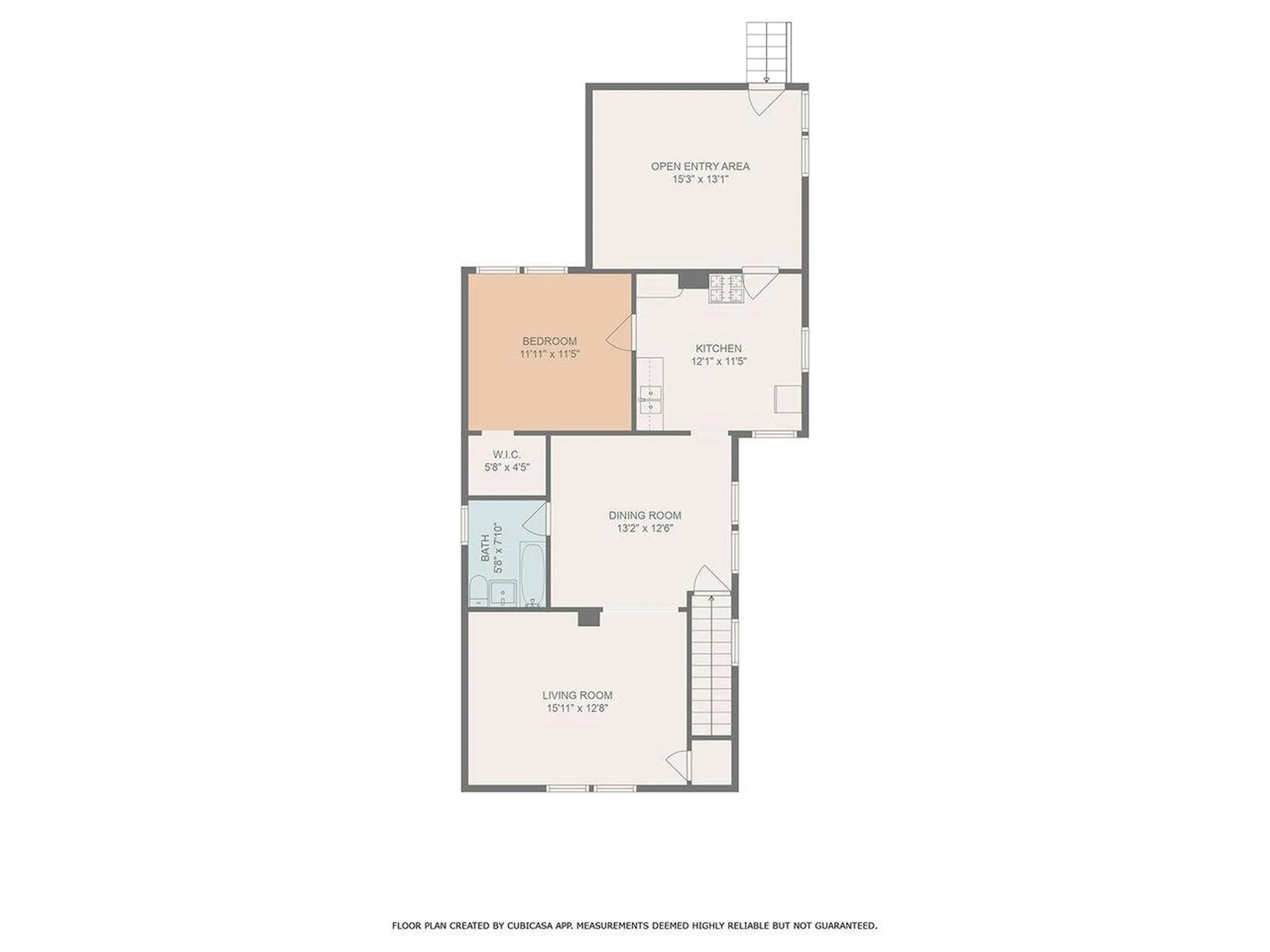 244 North Street Burlington VT 05401