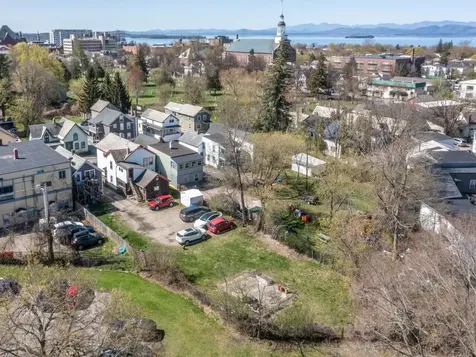 244 North Street Burlington VT 05401