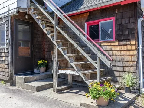 244 North Street Burlington VT 05401