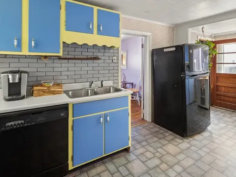 244 North Street Burlington VT 05401