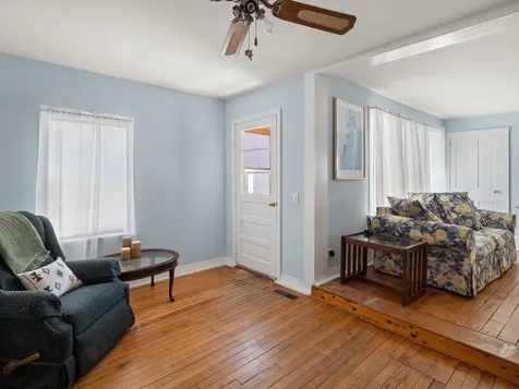 244 North Street Burlington VT 05401