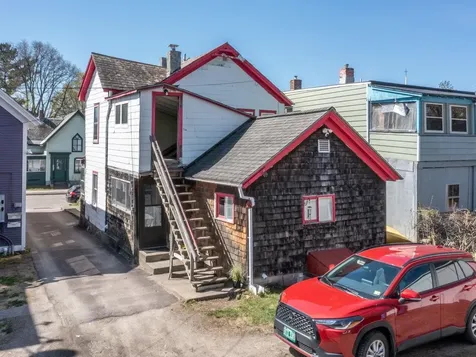 244 North Street Burlington VT 05401