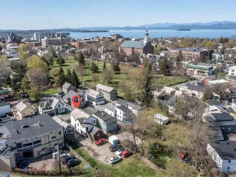 244 North Street Burlington VT 05401