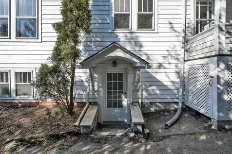 87 Currier Street Barre City VT 05641